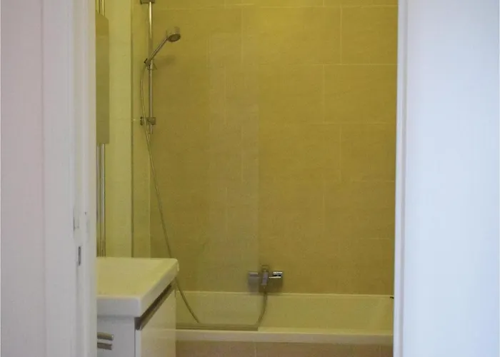 Appartement Residentie Emeraude 4d *