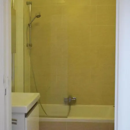 Διαμέρισμα Residentie Emeraude 4d *