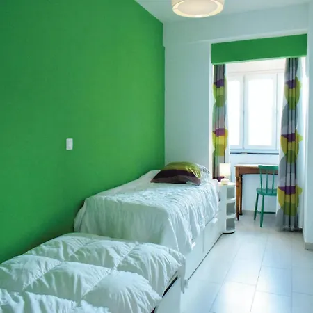 Residentie Emeraude 4d *