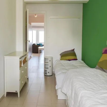 Residentie Emeraude 4d Οστένδη