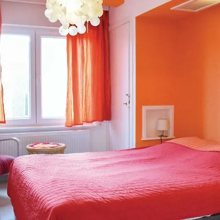 Residentie Emeraude 4d *