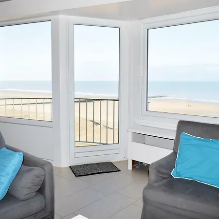 Residentie Emeraude 4d Appartement
