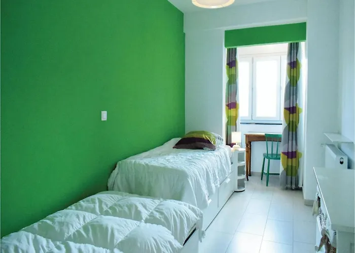 Residentie Emeraude 4d *