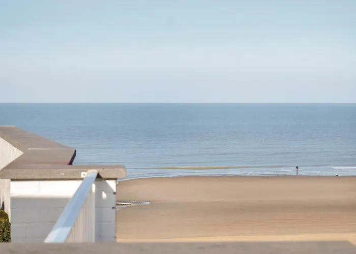 Residentie Emeraude 4d