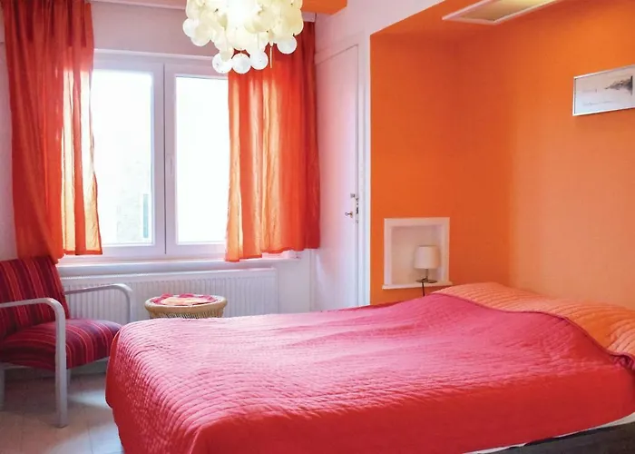 Residentie Emeraude 4d *