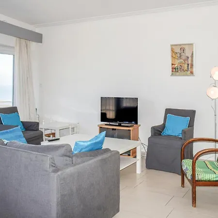 Residentie Emeraude 4d Apartmán *
